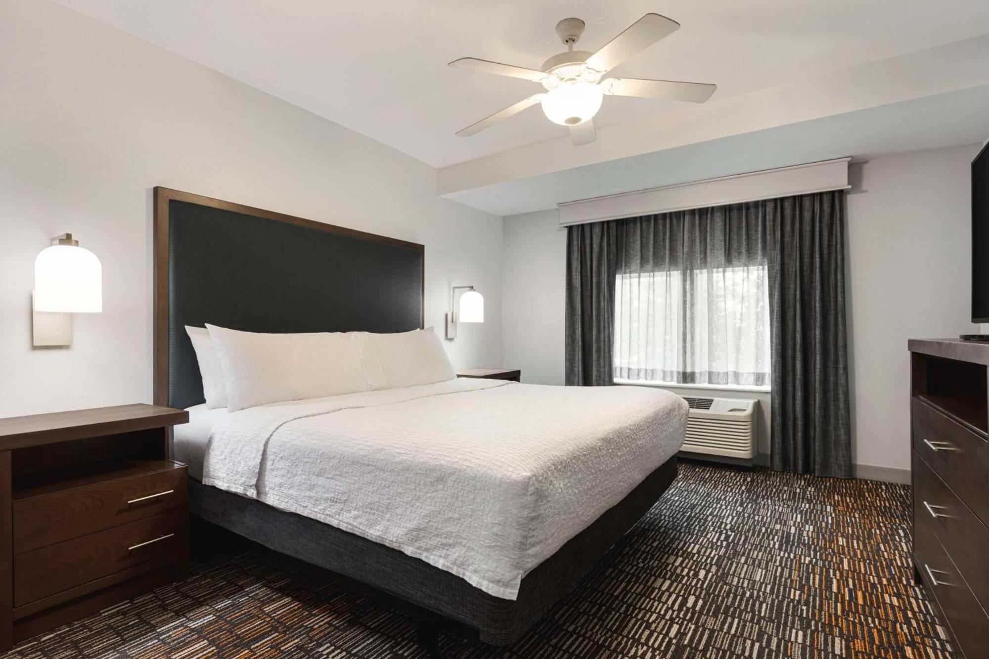 Homewood Suites By Hilton - Charlottesville Ngoại thất bức ảnh
